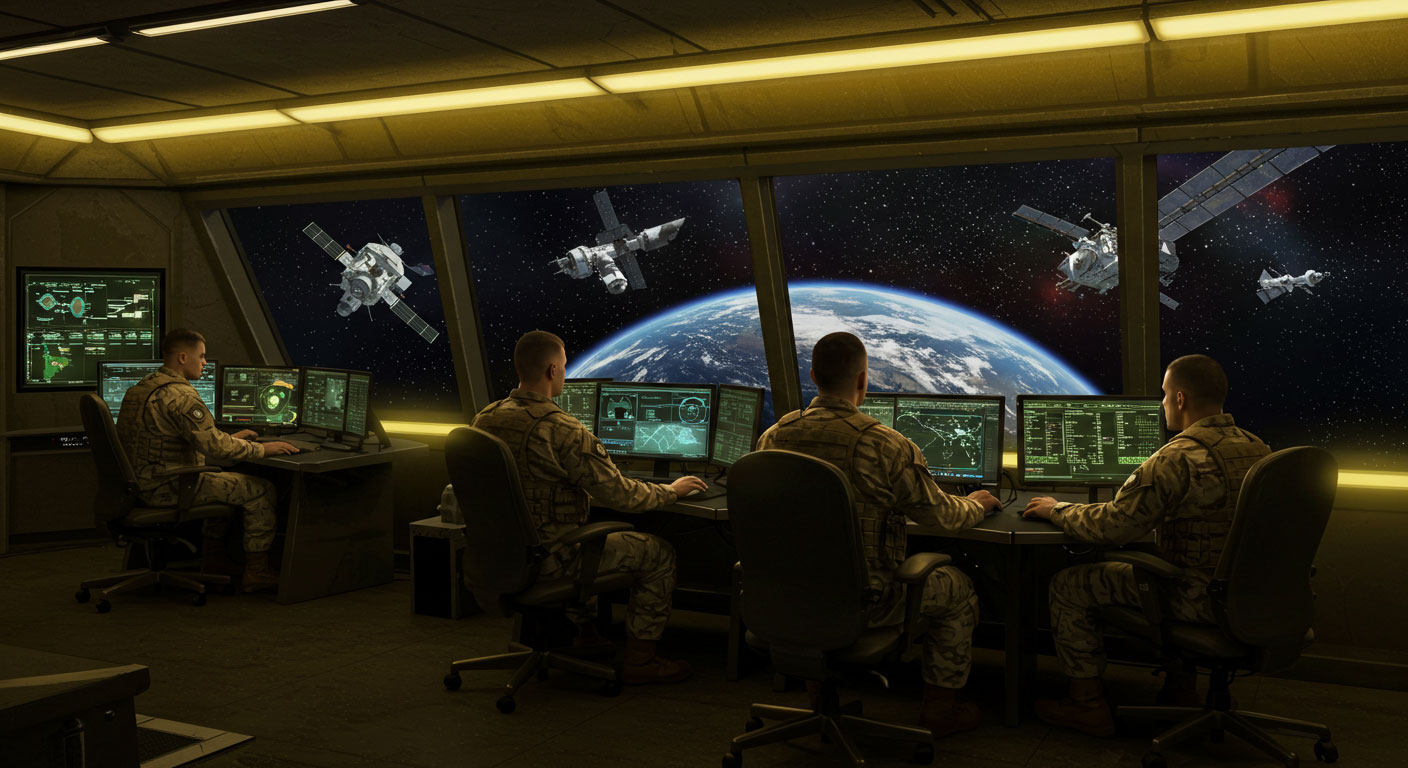 Gigahub is a private and independent company with a legacy built on over two decades of operational excellence in the defense sector.