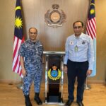Gigahub is pioneering Malaysia’s First Defense Asset Exchange in Collaboration with the Ministry of Defence of Malaysia.
