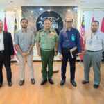 Gigahub is pioneering Malaysia’s First Defense Asset Exchange in Collaboration with the Ministry of Defence of Malaysia.