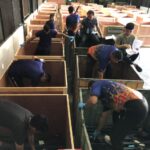 Gigahub is pioneering Malaysia’s First Defense Asset Exchange in Collaboration with the Ministry of Defence of Malaysia