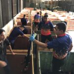 Gigahub is pioneering Malaysia’s First Defense Asset Exchange in Collaboration with the Ministry of Defence of Malaysia