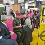 Gigahub is pioneering Malaysia’s First Defense Asset Exchange in Collaboration with the Ministry of Defence of Malaysia.