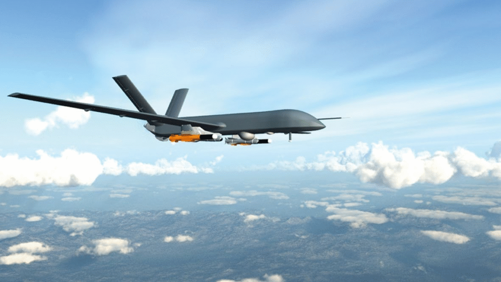 http://cndefense.com/uav/CH-4.html