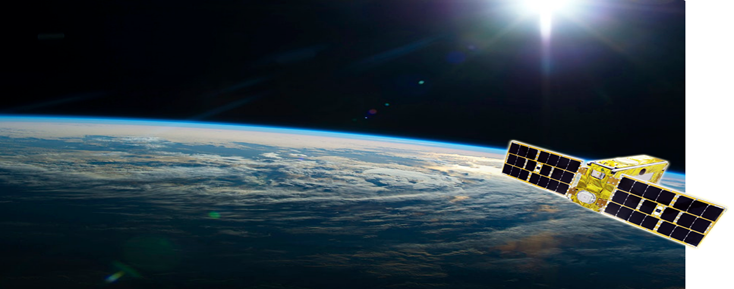 Satellite-as-a-Services (SataaS)