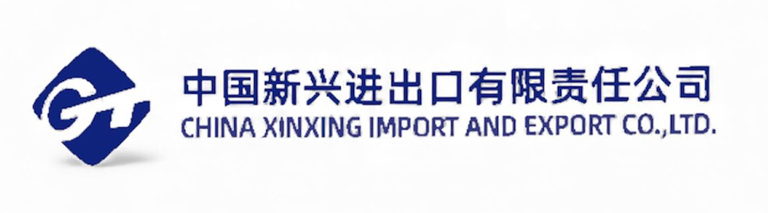 Logo china xinxing
